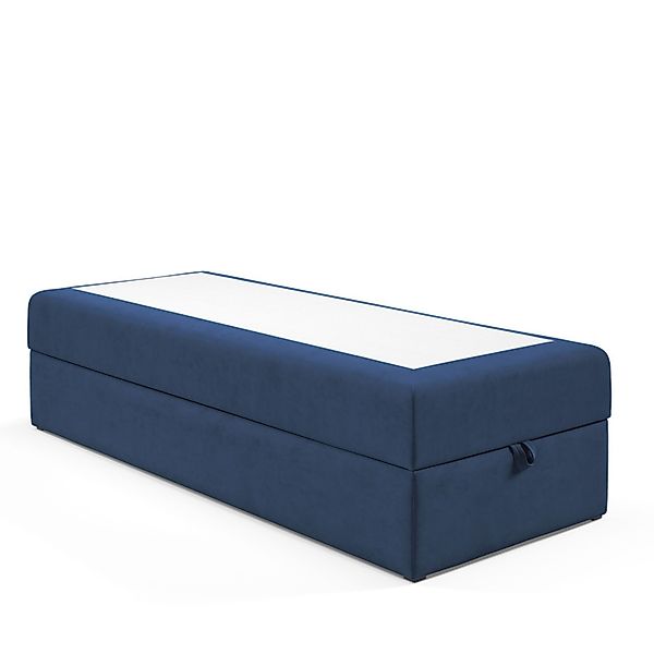 Best for Home Boxspringbett Elegantes Single günstig online kaufen