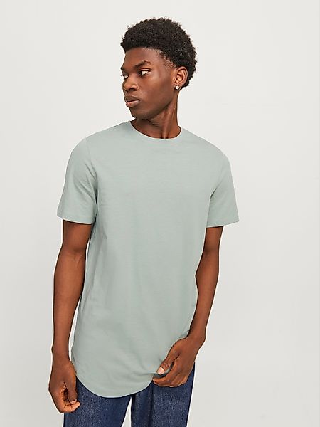 Jack & Jones Rundhalsshirt JJENOA TEE günstig online kaufen