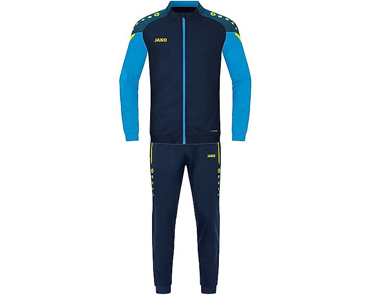 Jako Trainingsanzug Trainingsanzug Polyester Performance günstig online kaufen