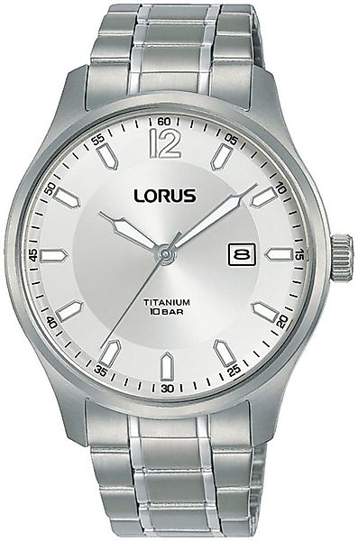 LORUS Quarzuhr Sports RH901RX9, Armbanduhr, Damenuhr, günstig online kaufen