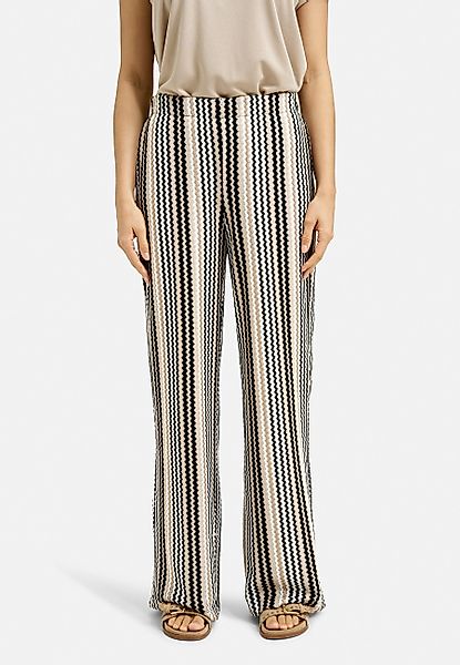 Smith & Soul Stoffhose mit Elastikbund günstig online kaufen