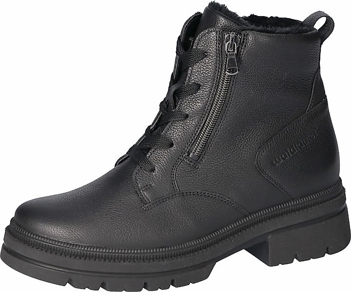 Waldläufer Schnürstiefelette "H-AMARA", Winterboots, Schnürboots, Komfortsc günstig online kaufen