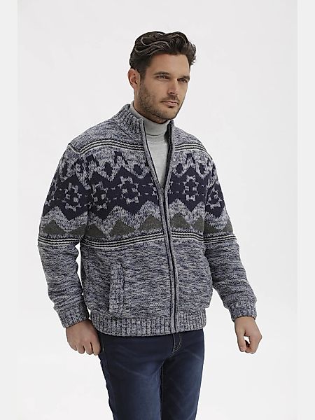 Babista Strickjacke "Outdoor Strickjacke TESSABELLA" günstig online kaufen