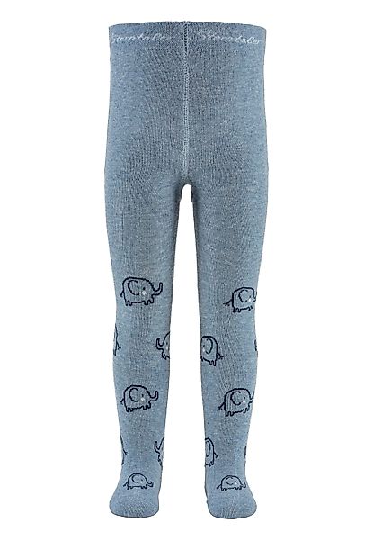 Sterntaler® Strumpfhose Strumpfhose Elefanten (1 St) günstig online kaufen