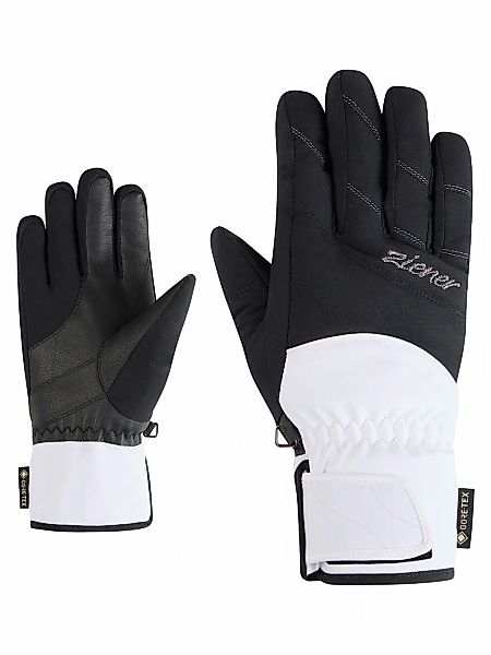 Ziener Skihandschuhe "KATIMA-Z GTX glove lady" günstig online kaufen