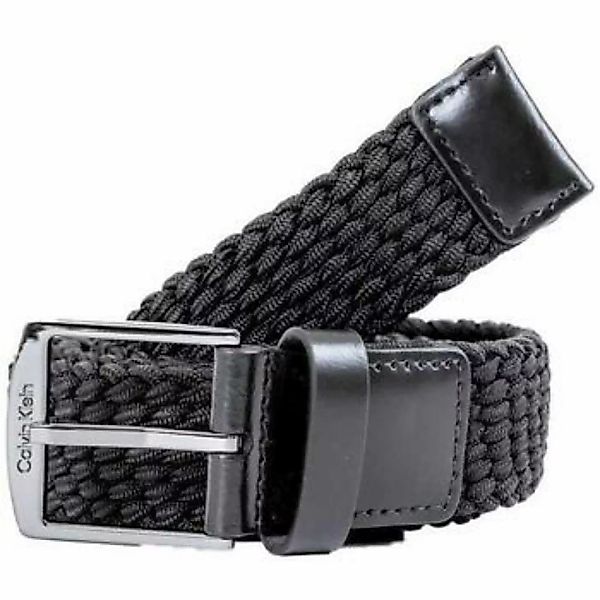 Calvin Klein Jeans  Gürtel K50K512839-BEH günstig online kaufen