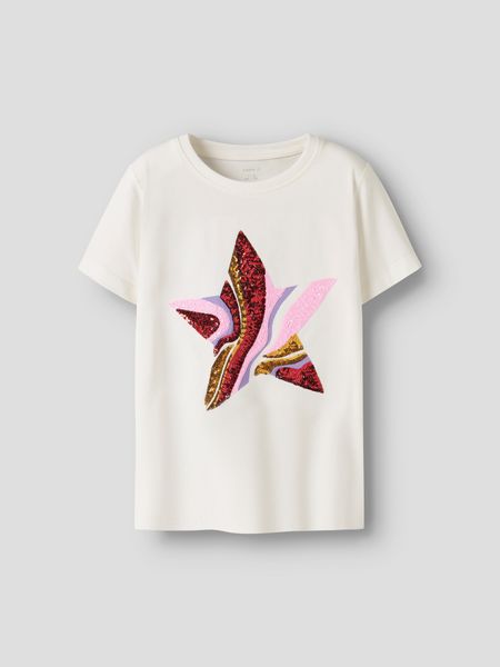 Name It T-Shirt NKFKASSIA SS TOP günstig online kaufen