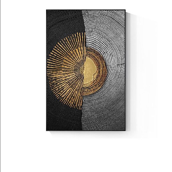 TPFLiving Kunstdruck (OHNE RAHMEN) Poster - günstig online kaufen