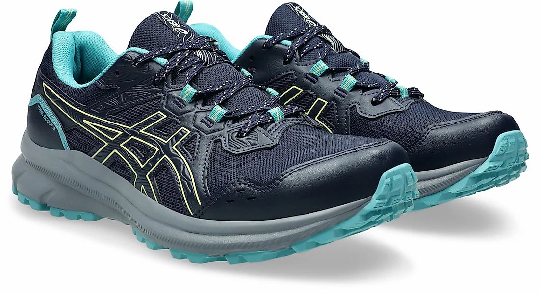 Asics Trailrunningschuh "TRAIL SCOUT 3" günstig online kaufen