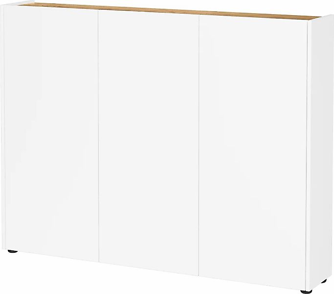 GERMANIA Mehrzweckschrank "GW-Libbiano", (1 St.), ideal für schmale Flure, günstig online kaufen