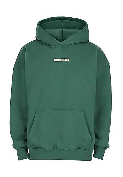 Dropsize Kapuzenpullover Dropsize EXCLUSIVE HOODIE (1-tlg) günstig online kaufen