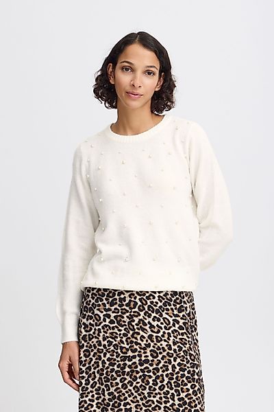 b.young Strickpullover BYBXOKAMA PEARLY JUMPER - günstig online kaufen