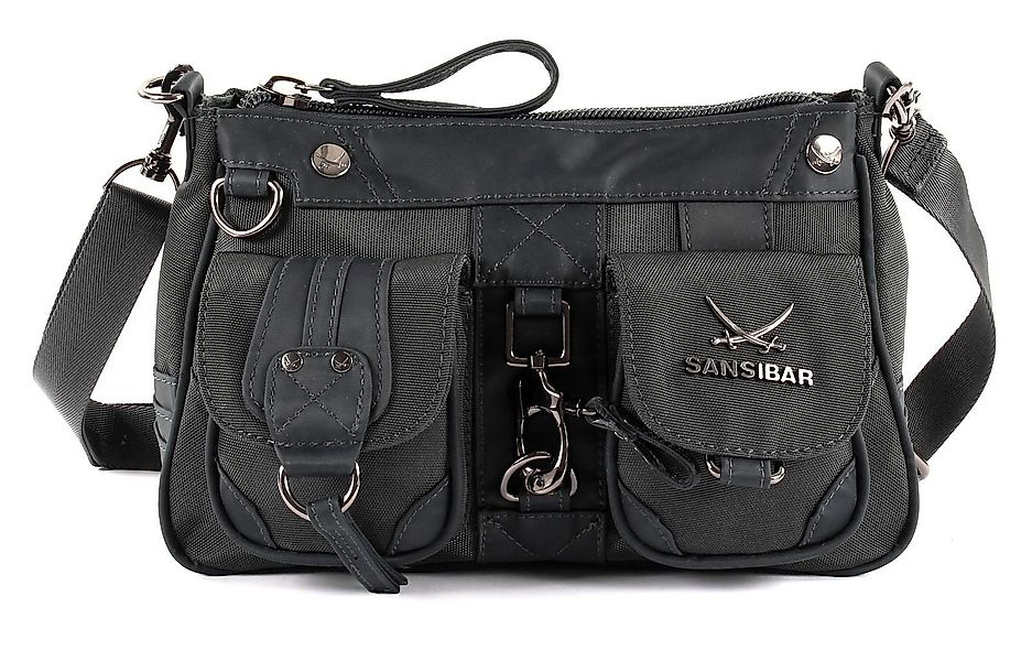 Sansibar Umhängetasche Zip Bag günstig online kaufen
