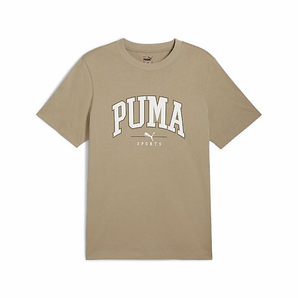 PUMA T-Shirt "SQUAD BIG GRAPHIC TEE" günstig online kaufen