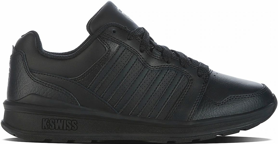 K-Swiss Rival Trainer Sneaker günstig online kaufen