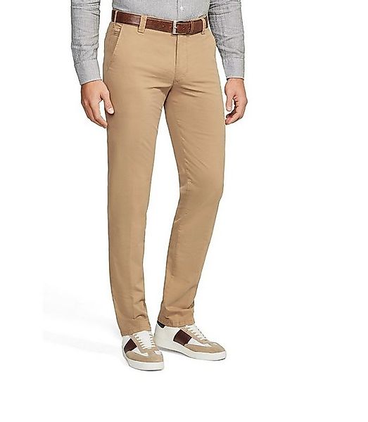 MEYER 5-Pocket-Jeans MEYER BONN Chino beige 9-3004-43 günstig online kaufen