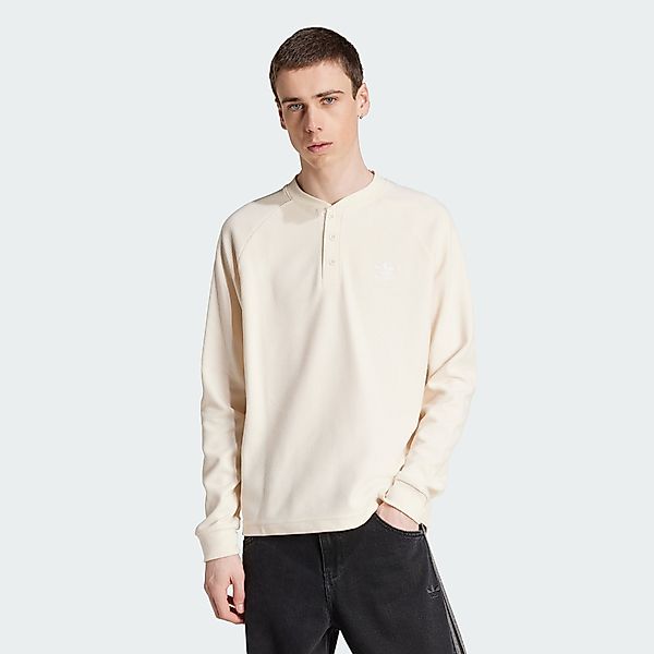 adidas Originals Lauftop TREFOIL ESSENTIALS T-SHIRT günstig online kaufen