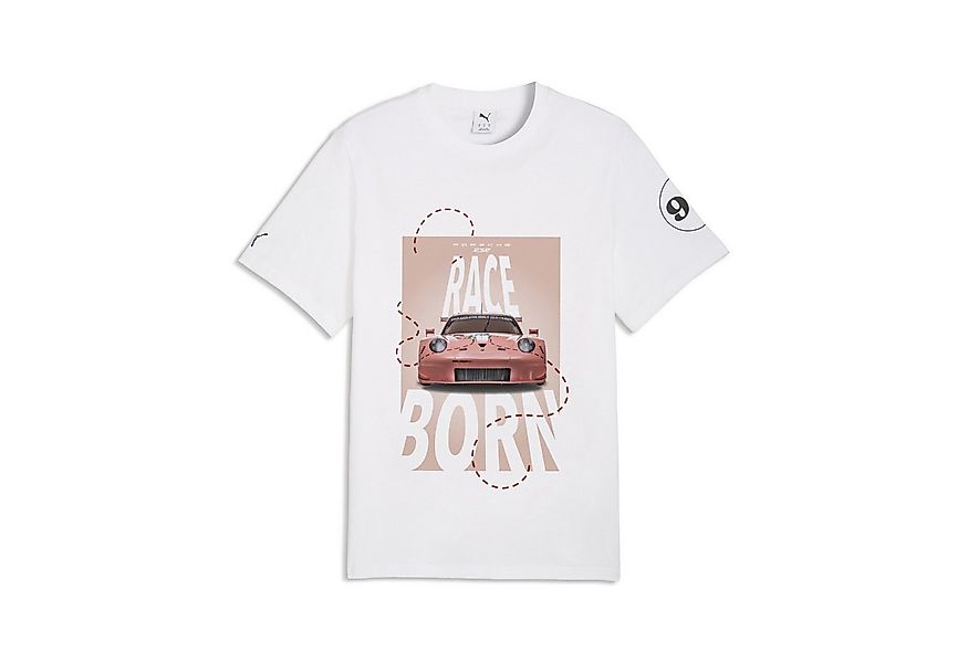 PUMA T-Shirt PUMA x PORSCHE LEGACY Sau T-Shirt Herren günstig online kaufen