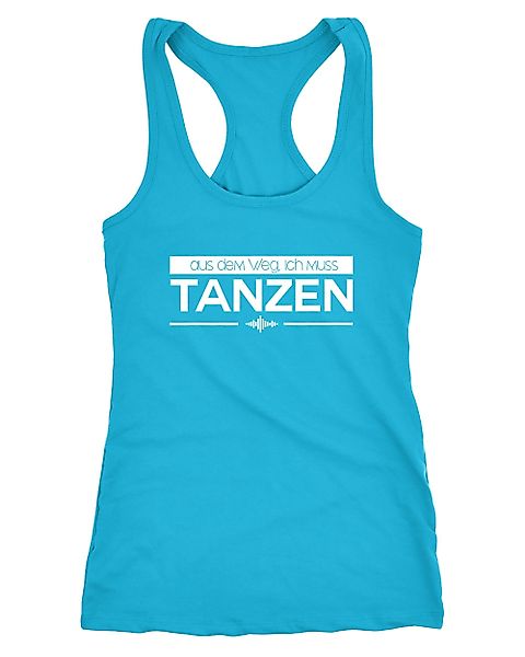 MoonWorks Tanktop Damen Tanktop aus dem günstig online kaufen