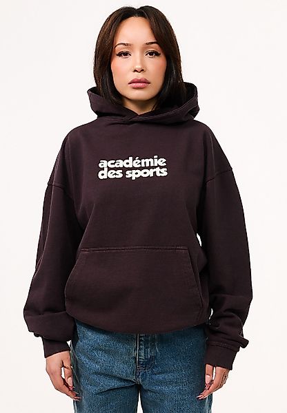 DAILY COTTON Hoodie DCPERL Damen Heavy günstig online kaufen