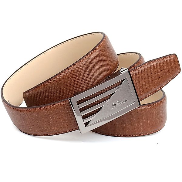 Anthoni Crown Ledergürtel günstig online kaufen