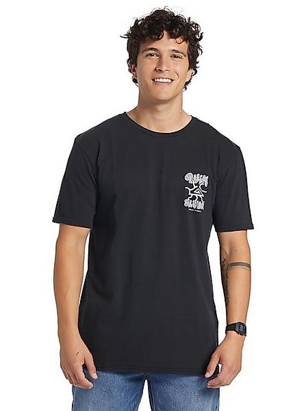 Quiksilver T-Shirt Global Force günstig online kaufen