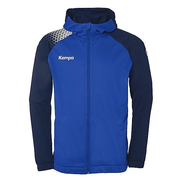 Kempa Kapuzenpullover Kempa Herren Kapuzenjacke Ambition günstig online kaufen