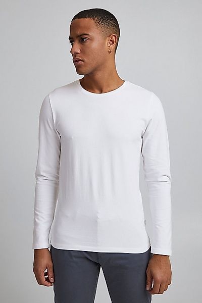 Casual Friday Langarmshirt CFTheo Klassisches Langarmshirt günstig online kaufen