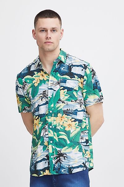 Blend Kurzarmshirt BLEND BHShirt günstig online kaufen