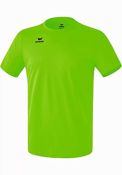 Erima T-Shirt Teamsport T-Shirt Function Hell2 Polyester günstig online kaufen