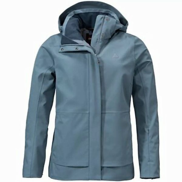 SchÖffel  Damen-Jacke Sport ZipIn! Jacket Toledo L 2013327 23704/8860 günstig online kaufen