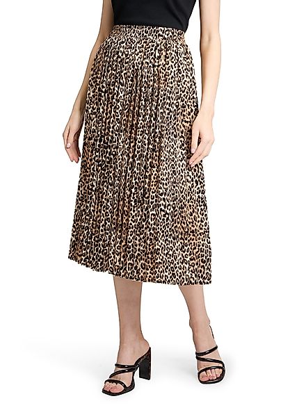 Betty Barclay Maxirock Betty Barclay Plisseerock günstig online kaufen