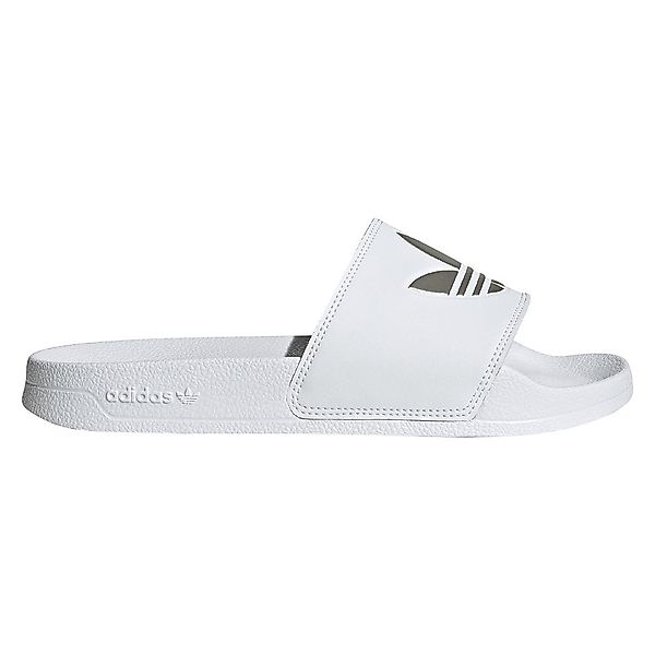 Adidas Originals Adilette Lite Sandalen EU 40 2/3 Ftwr White / Ftwr White / günstig online kaufen