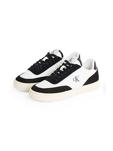 Calvin Klein Jeans CLASSIC CUPSOLE MIX IN Sneaker, Schnürschuh, Freizeitsch günstig online kaufen