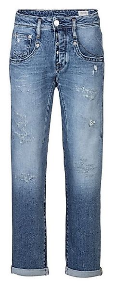 Herrlicher Boyfriend-Jeans 5840-D4456-861, Shyra TAP Boyfriend Jeans destro günstig online kaufen