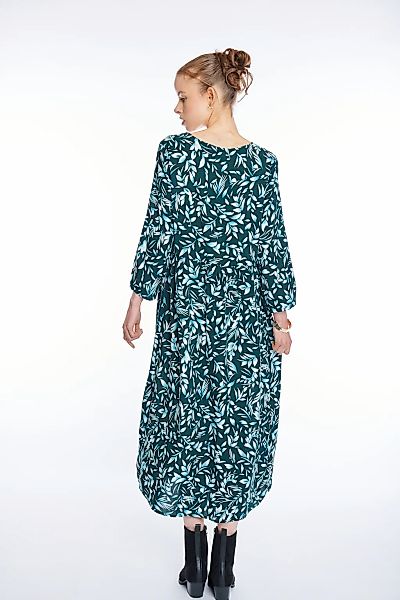 ZABAIONE Maxikleid Dress Ar44i Sommerkleid günstig online kaufen