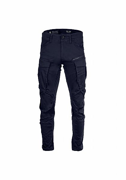 G-STAR Skinny-fit-Jeans "Jeans Rovic Zip 3d Regular Tapered" günstig online kaufen