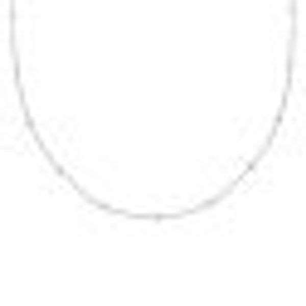 Collier 925/- Sterling Silber Schlangenkette vierseitig diamantiert mit Kug günstig online kaufen