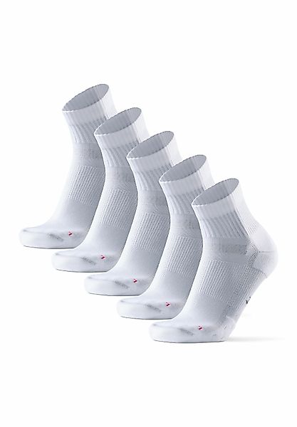 DANISH ENDURANCE Basicsocken Long Distance (5-Paar) günstig online kaufen