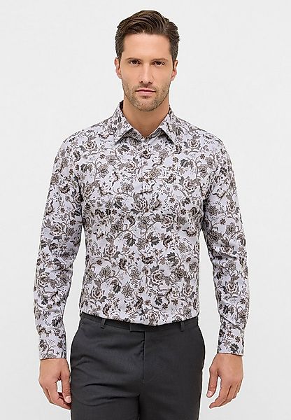 Eterna Langarmhemd MODERN FIT NON IRON (bügelfrei) günstig online kaufen