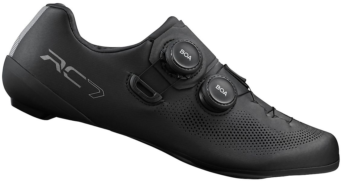 Shimano Fahrradschuh Rennrad - Fahrradschuhe SH-RC703W günstig online kaufen