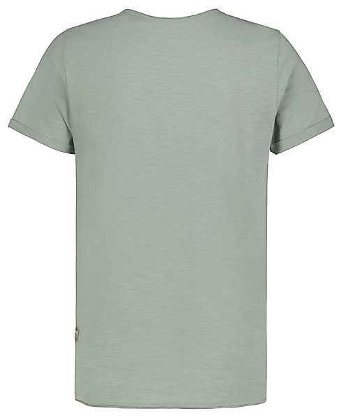 SUBLEVEL T-Shirt Herren Shirt Long Shaped günstig online kaufen