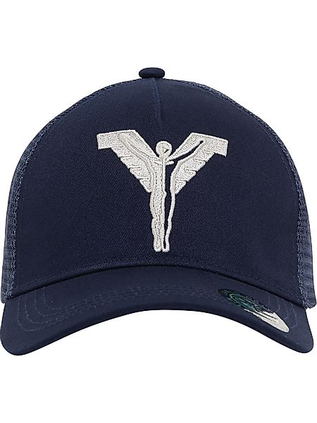 CARLO COLUCCI Baseball Cap Coradini günstig online kaufen