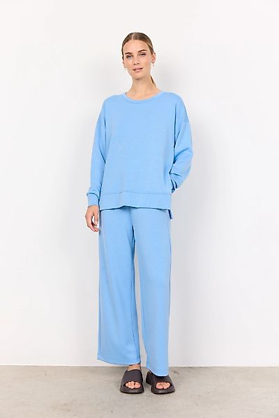 soyaconcept Sweatshirt SC-BANU 164 aus glatter günstig online kaufen