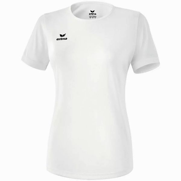 Erima T-Shirt Damen Funktions Teamsport T-Shirt günstig online kaufen