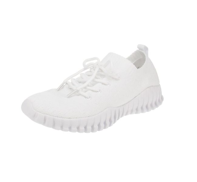 BERNIE MEV Bernie Mev BM101 Gravity - Damen Schuhe Sneaker - 002-white Snea günstig online kaufen
