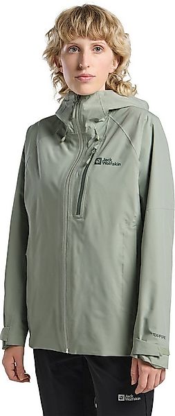 Jack Wolfskin Funktionsjacke EAGLE PEAK 2L JKT W günstig online kaufen