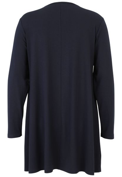 Doris Streich Longshirt (1-tlg) mit dekorativem günstig online kaufen