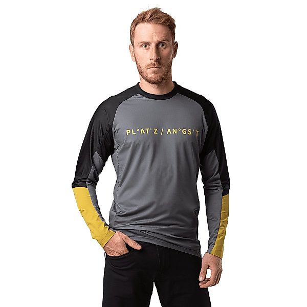 Platzangst Radtrikot Pro Jersey - beige günstig online kaufen
