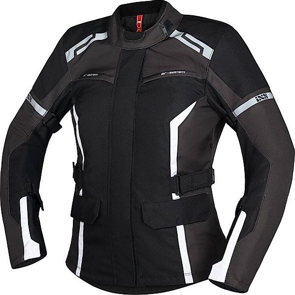 IXS Motorradjacke Evans-ST 2.0 Damen Motorrad Textiljacke wasserdicht günstig online kaufen